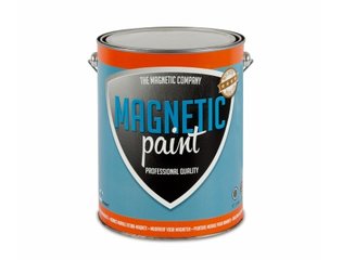 Magneetverf
