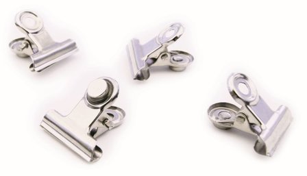 metalen magneet clips Graffa mini