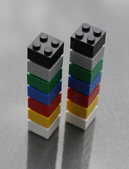 magnetische lego blokjes
