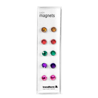 diamant magneetjes