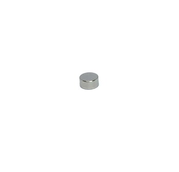 schijfmagneet neodymium 10x5