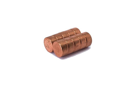 koper magneten neodymium