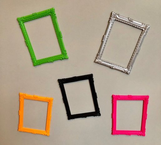 fotoframes magnetisch