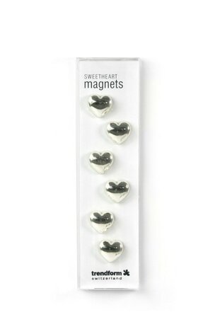 hartjes magneten sweetheart
