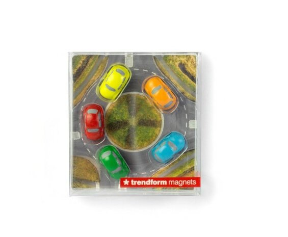 magnetische autos