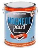 magnetic paint 5.0 ltr Extra Strong
