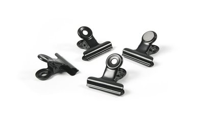 Bandiet inval Geurloos Trendform Graffa black - 4 sterke magneetklemmen van metaal - Magneet-verf.nl Bandiet inval Geurloos Trendform Graffa black - 4 sterke magneetklemmen van metaal - Magneet-verf.nl