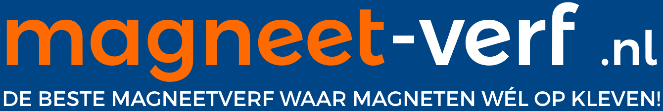 Voorwaardelijk lezer Riskeren Koop uw magneetverf bij Magneet-verf.nl! - Magneet-verf.nl